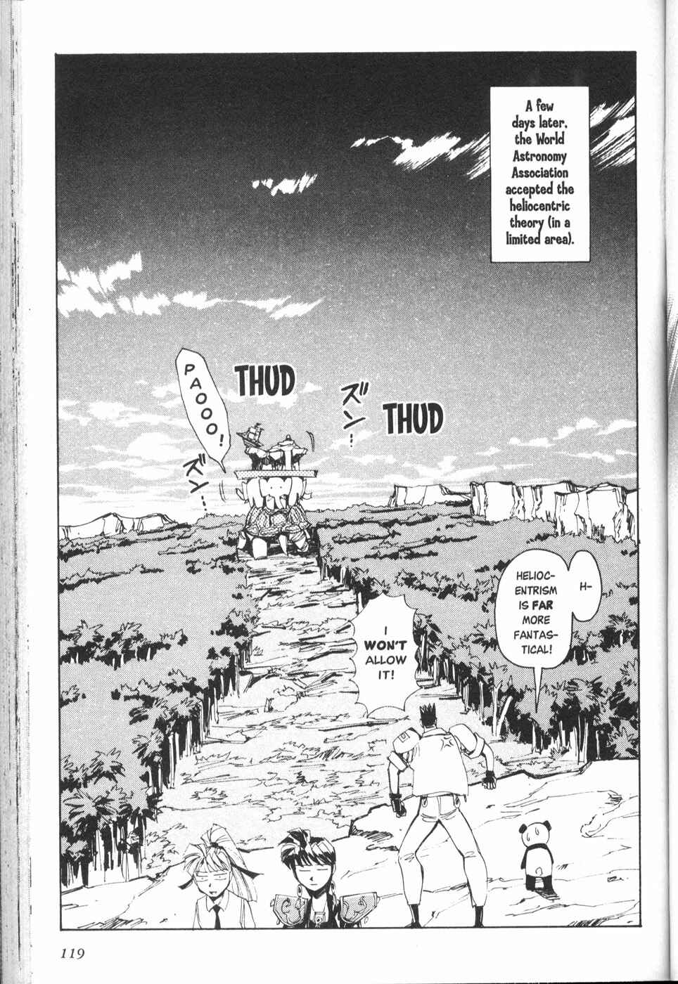 Page 38 Chapter 28 Those Who Hunt Elves