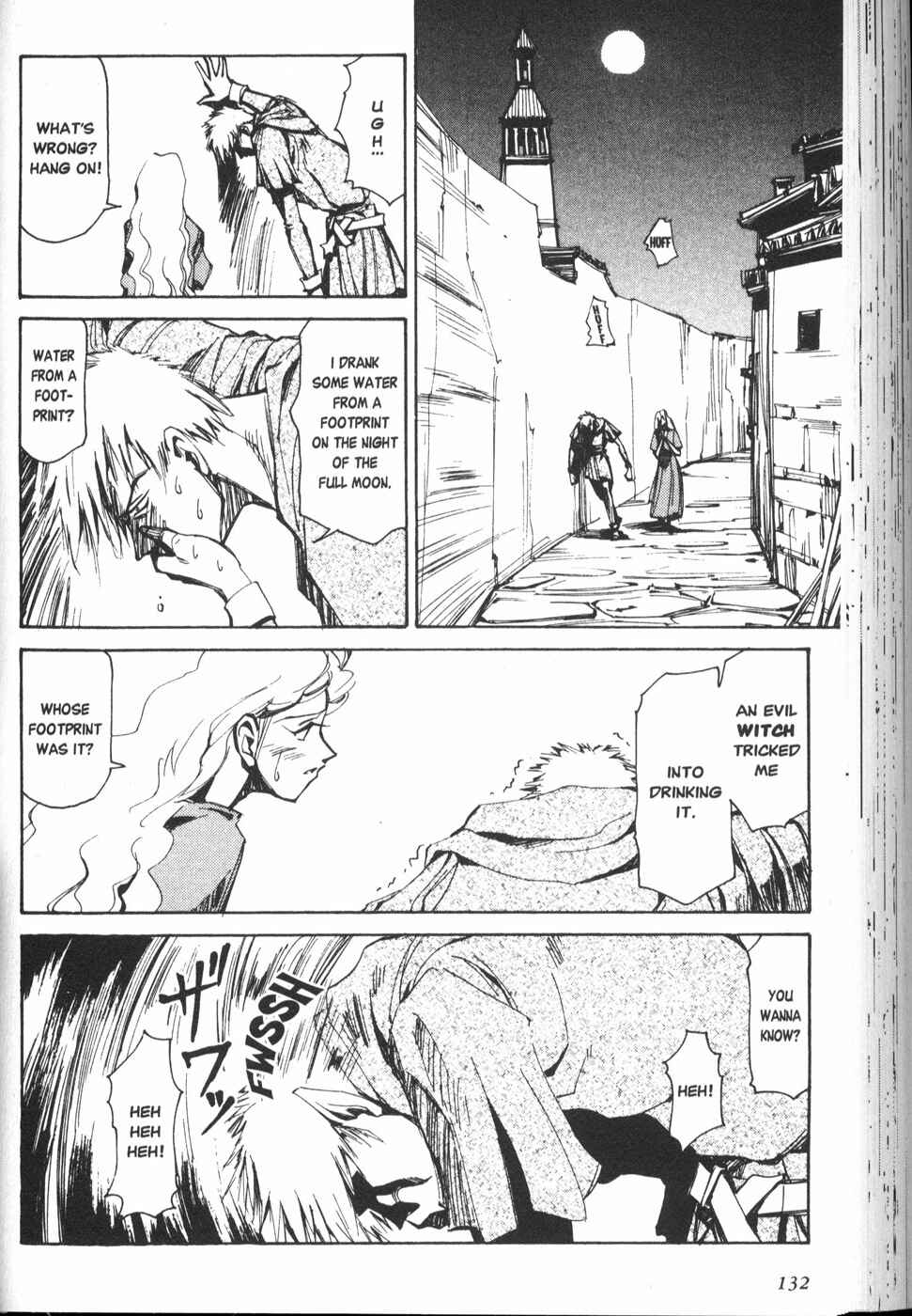 Page 2 Chapter 25 Those Who Hunt Elves