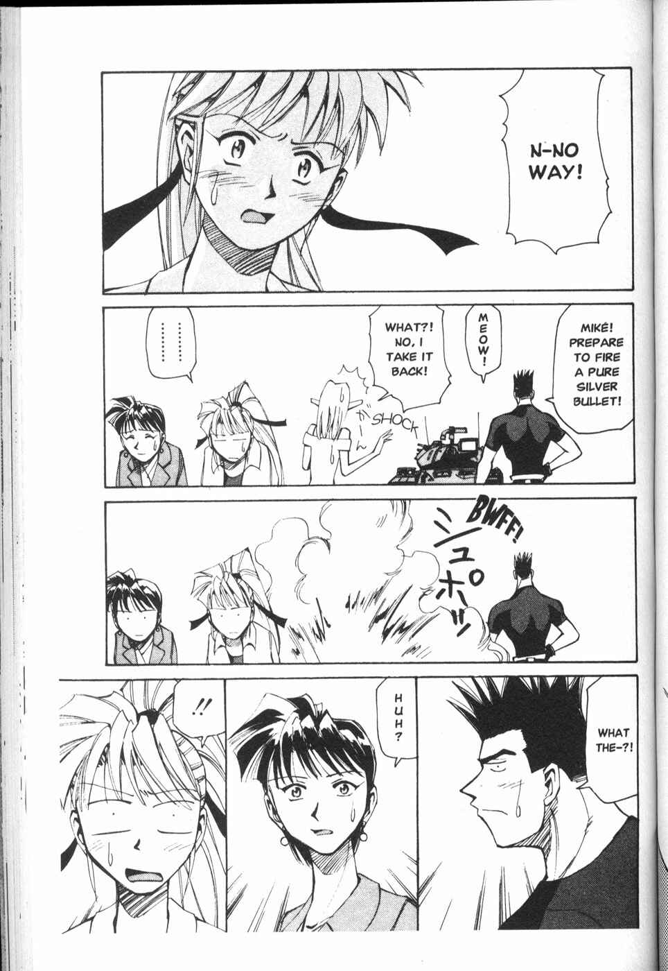 Page 9 Chapter 25 Those Who Hunt Elves