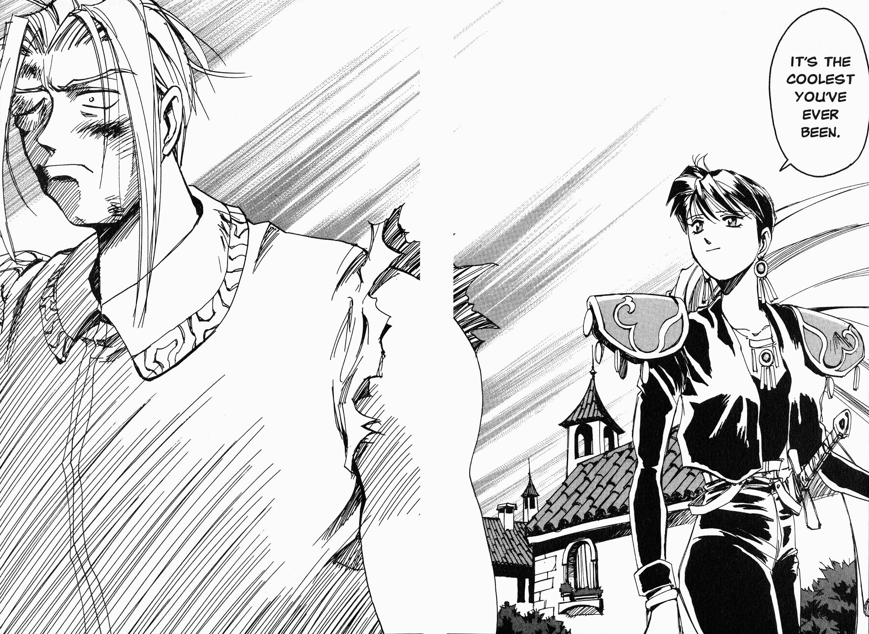 Page 37 Chapter 3 Those Who Hunt Elves