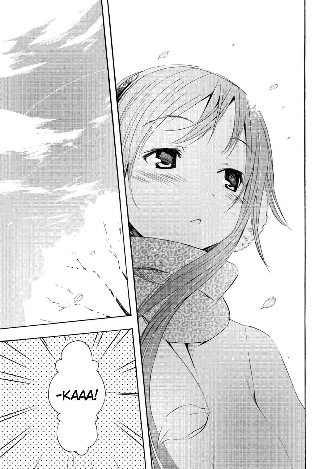 Page 24 Chapter 7 Tokyo Cycle Girls.