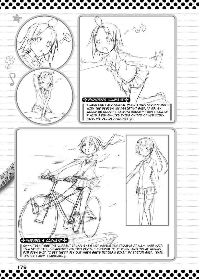 Page 2 Chapter 8 Tokyo Cycle Girls.