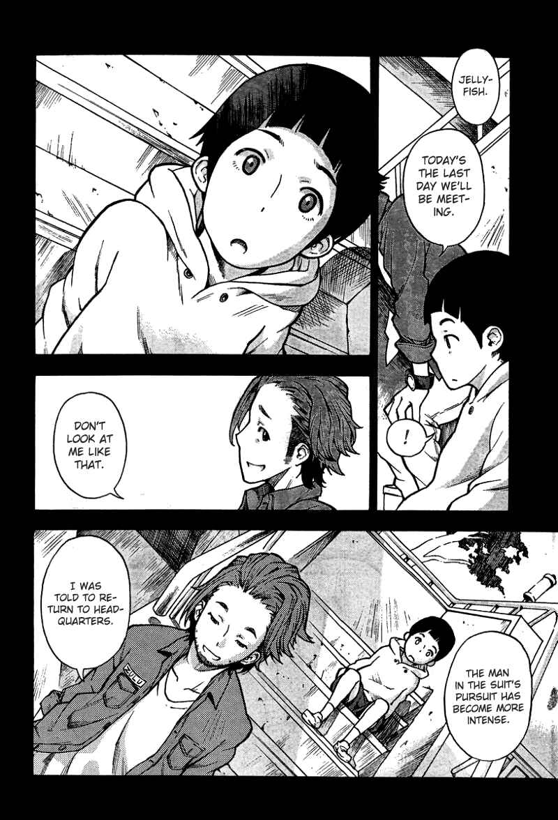 Page 20 Chapter 5 Tokkabu