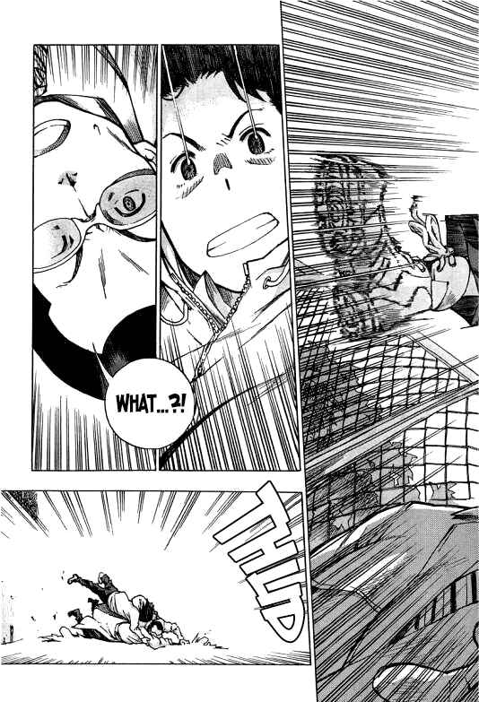 Page 23 Chapter 4 Tokkabu