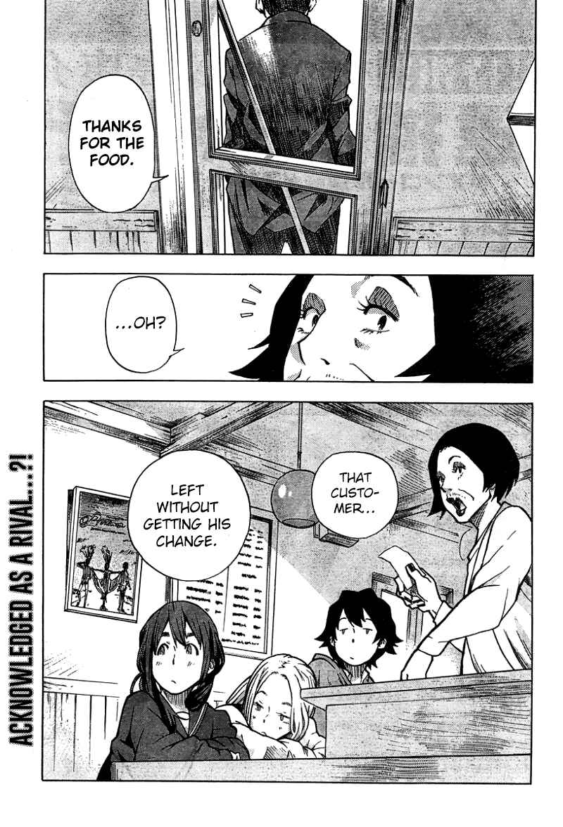 Page 34 Chapter 4 Tokkabu