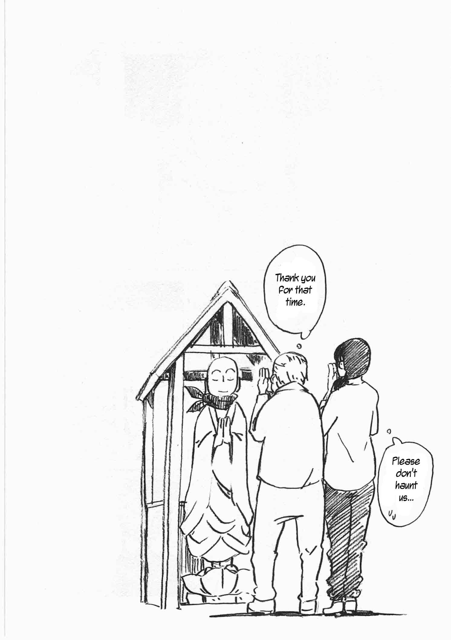 Page 52 Chapter 1 Tokkabu