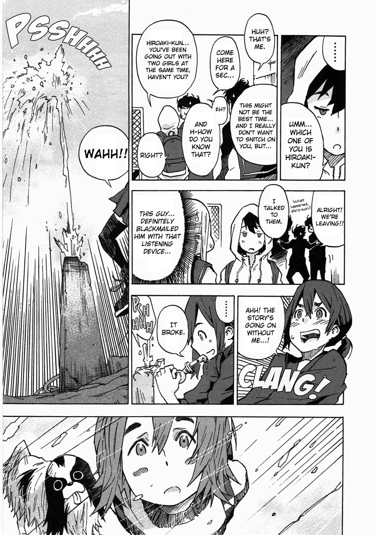 Page 36 Chapter 2 Tokkabu