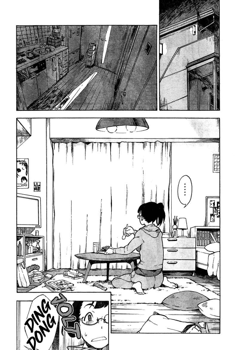 Page 14 Chapter 7 Tokkabu