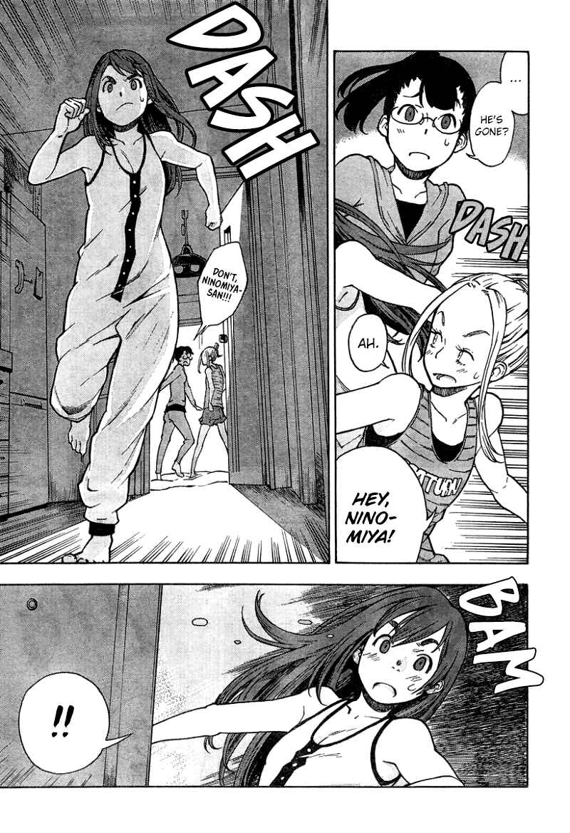 Page 21 Chapter 7 Tokkabu