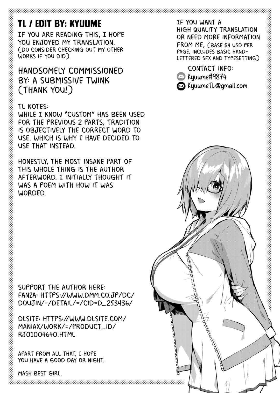 Page 33 Chapter 3 Ecchi na Fuushuu ga Aru Kaso Shuuraku no Ohanashi