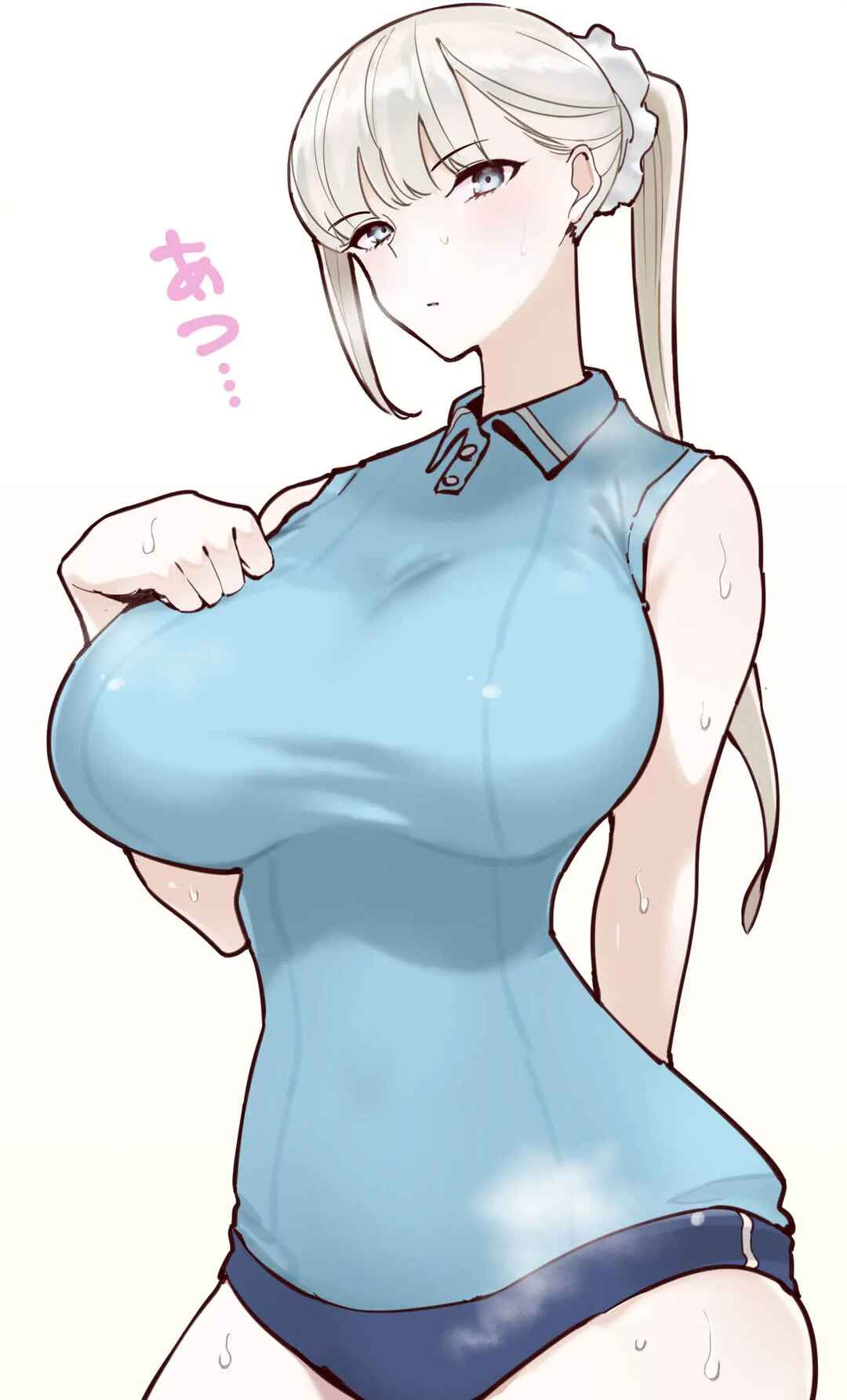 Page 33 Chapter 2 Ecchi na Fuushuu ga Aru Kaso Shuuraku no Ohanashi