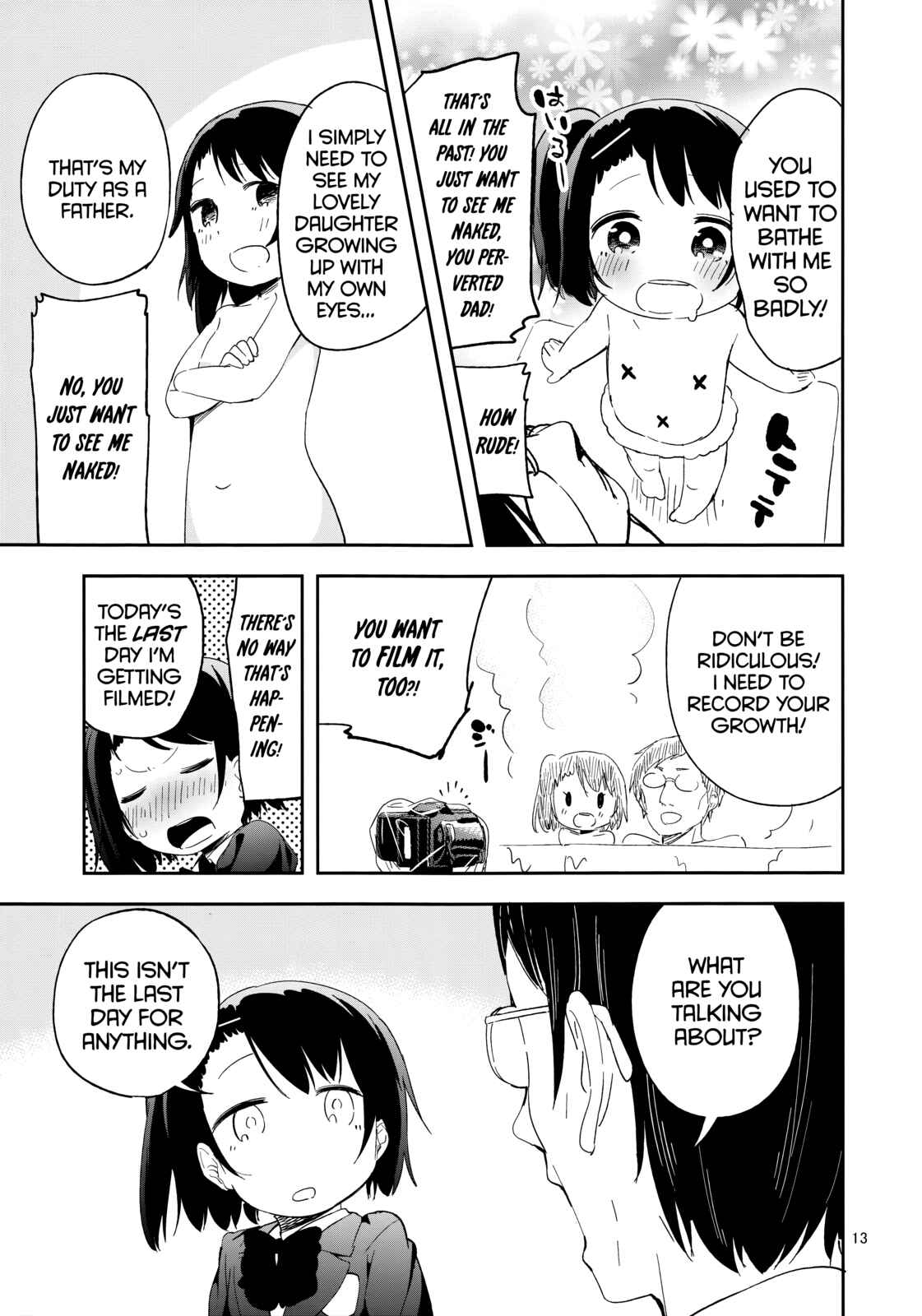 Page 13 Chapter Unknown_9818 ●REC
