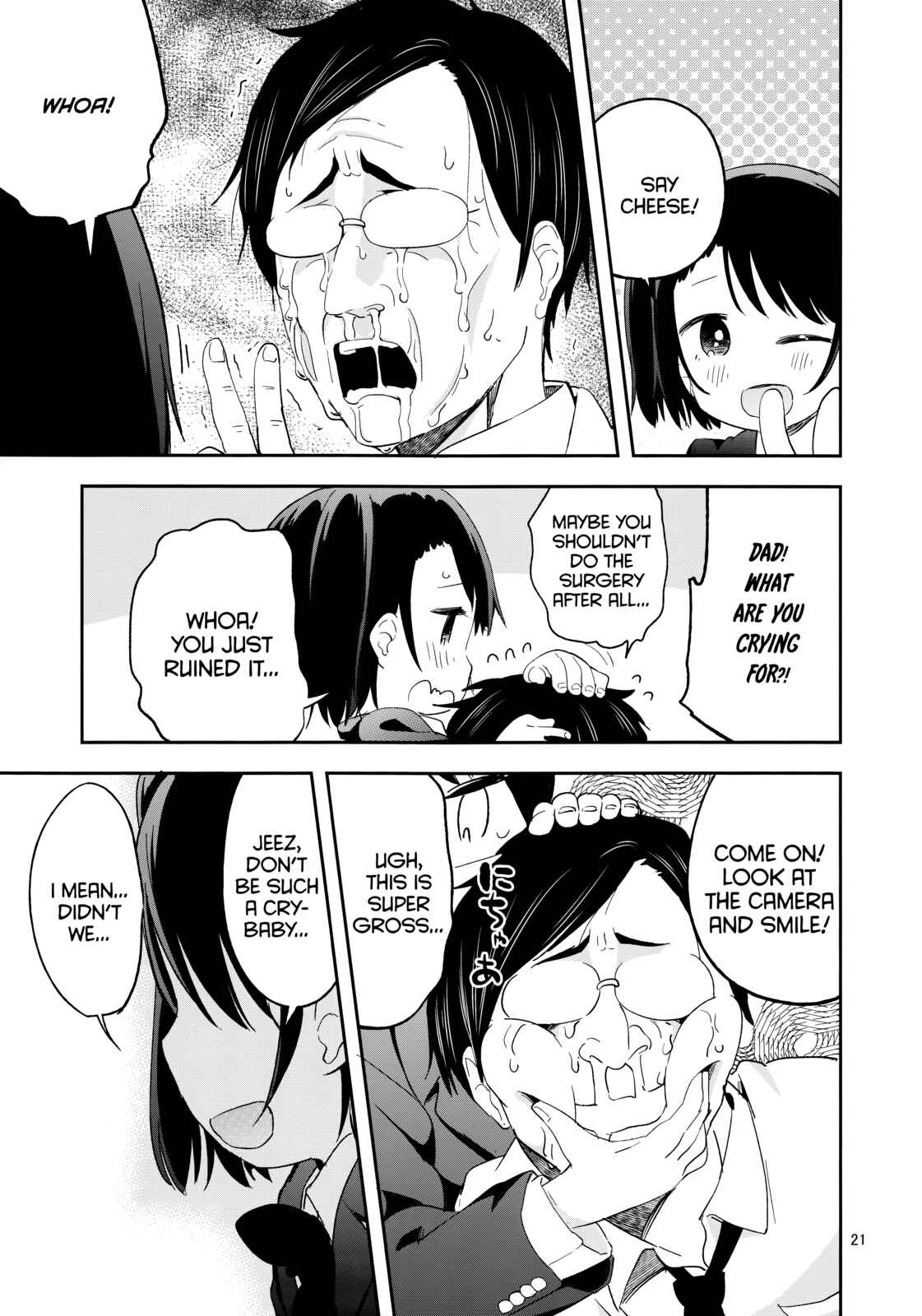 Page 21 Chapter Unknown_9818 ●REC