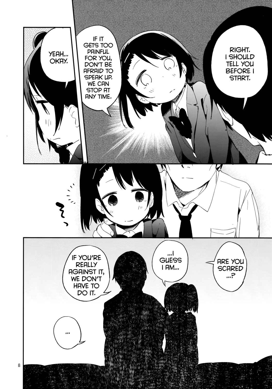 Page 9 Chapter Unknown_9818 ●REC