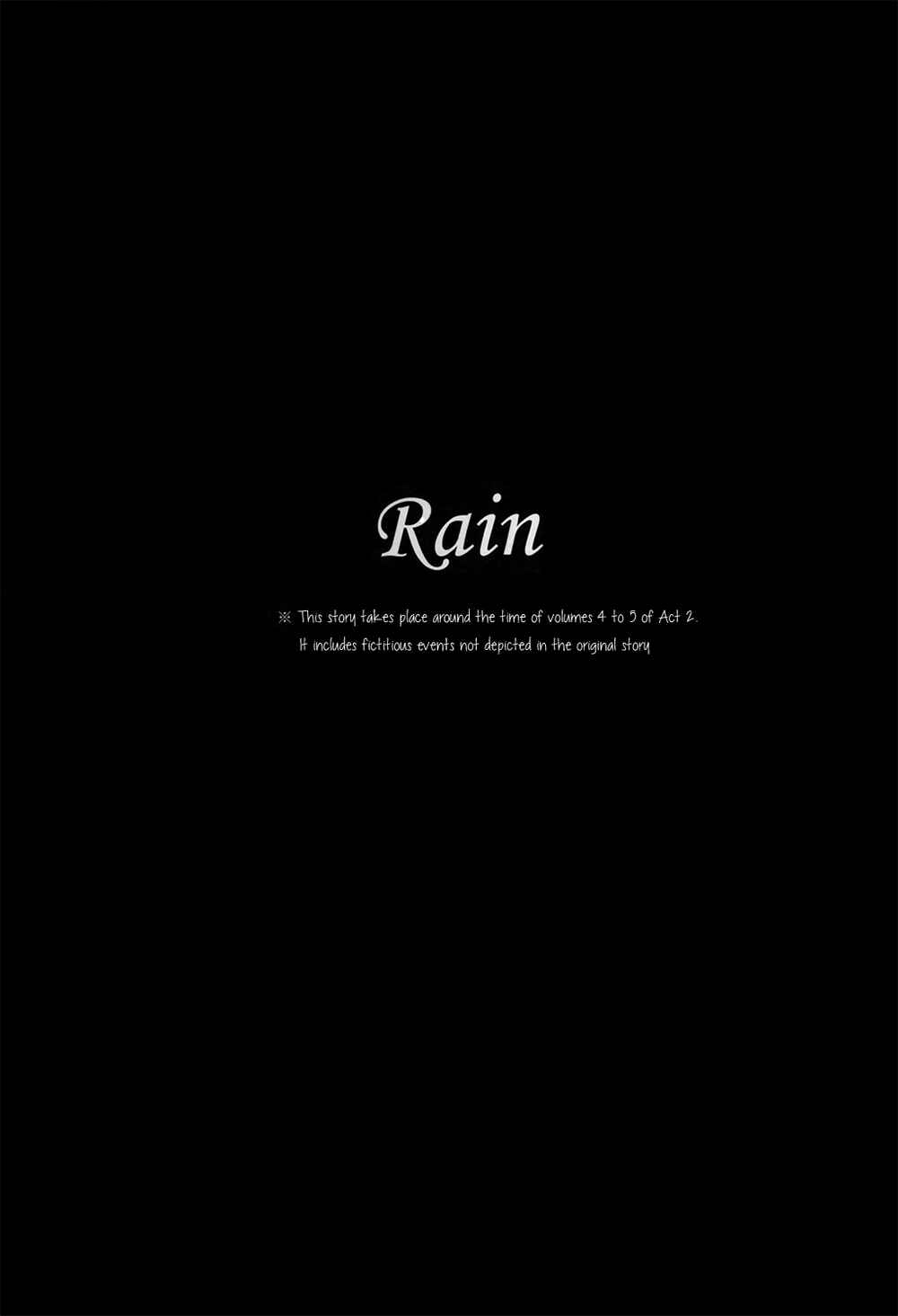 Page 4 Chapter Unknown_6209 Diamond no Ace - Rain (Doujinshi)