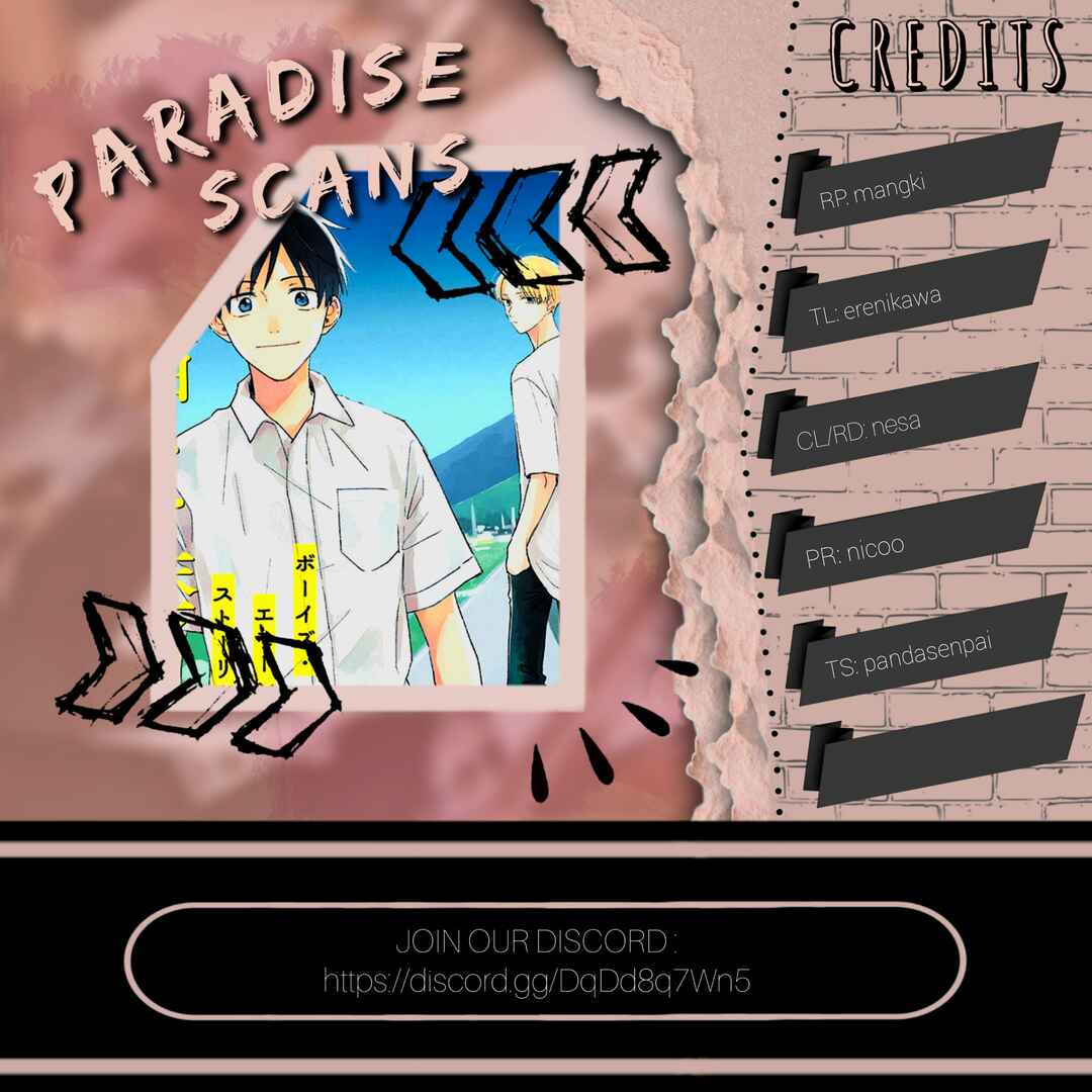 Page 2 Chapter 4 Boku no Diamond Star