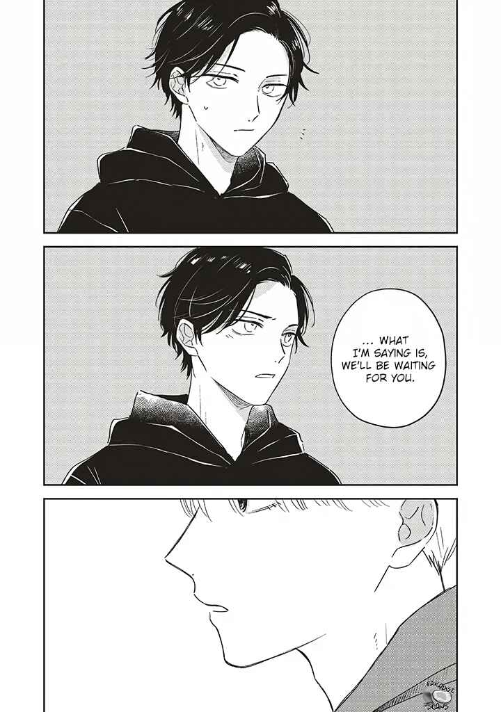 Page 12 Chapter 9 Boku no Diamond Star