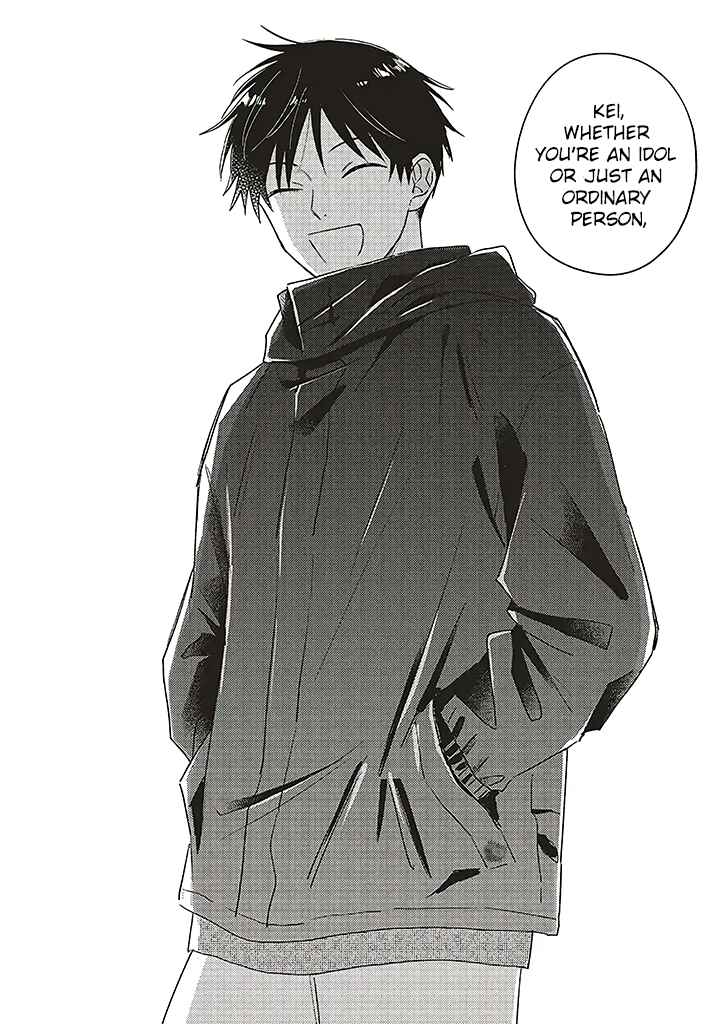 Page 28 Chapter 9 Boku no Diamond Star