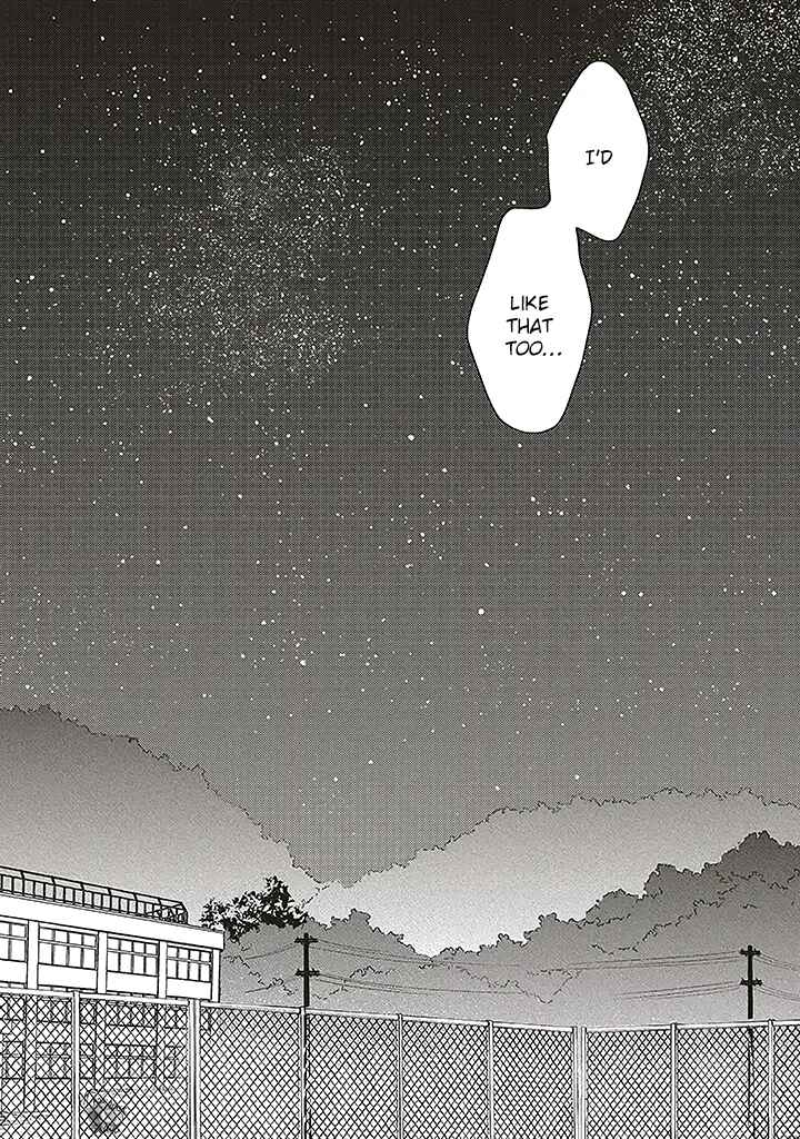 Page 32 Chapter 9 Boku no Diamond Star