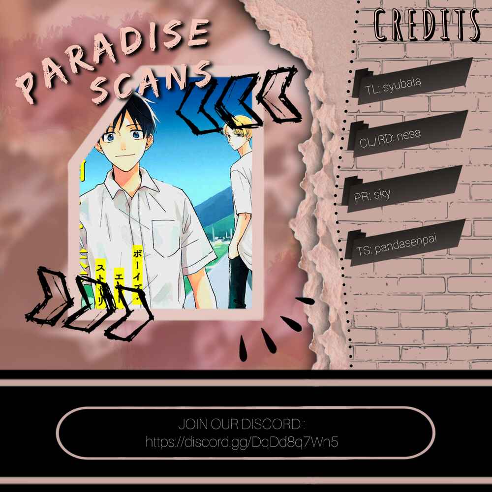 Page 2 Chapter 1.2 Boku no Diamond Star