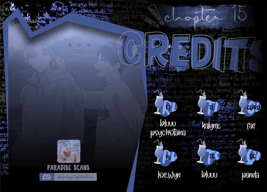 Page 2 Chapter 15 Boku no Diamond Star
