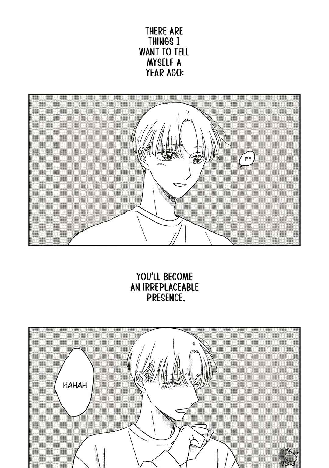 Page 20 Chapter 15 Boku no Diamond Star