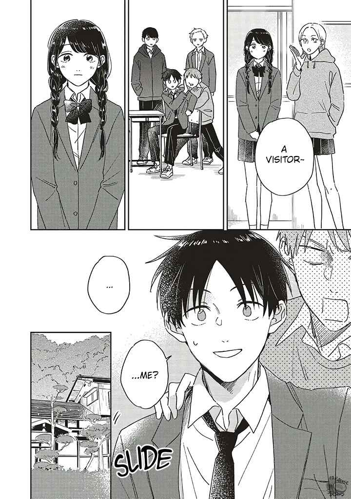 Page 10 Chapter 12 Boku no Diamond Star