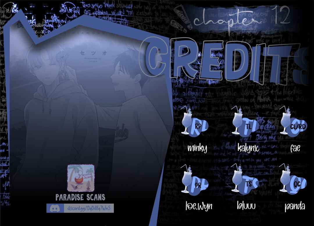 Page 2 Chapter 12 Boku no Diamond Star