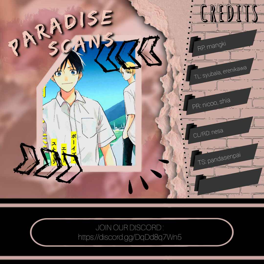 Page 2 Chapter 3 Boku no Diamond Star