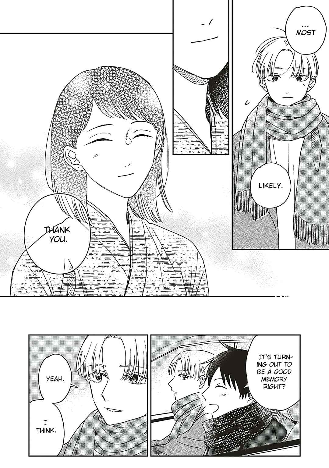 Page 28 Chapter 11 Boku no Diamond Star