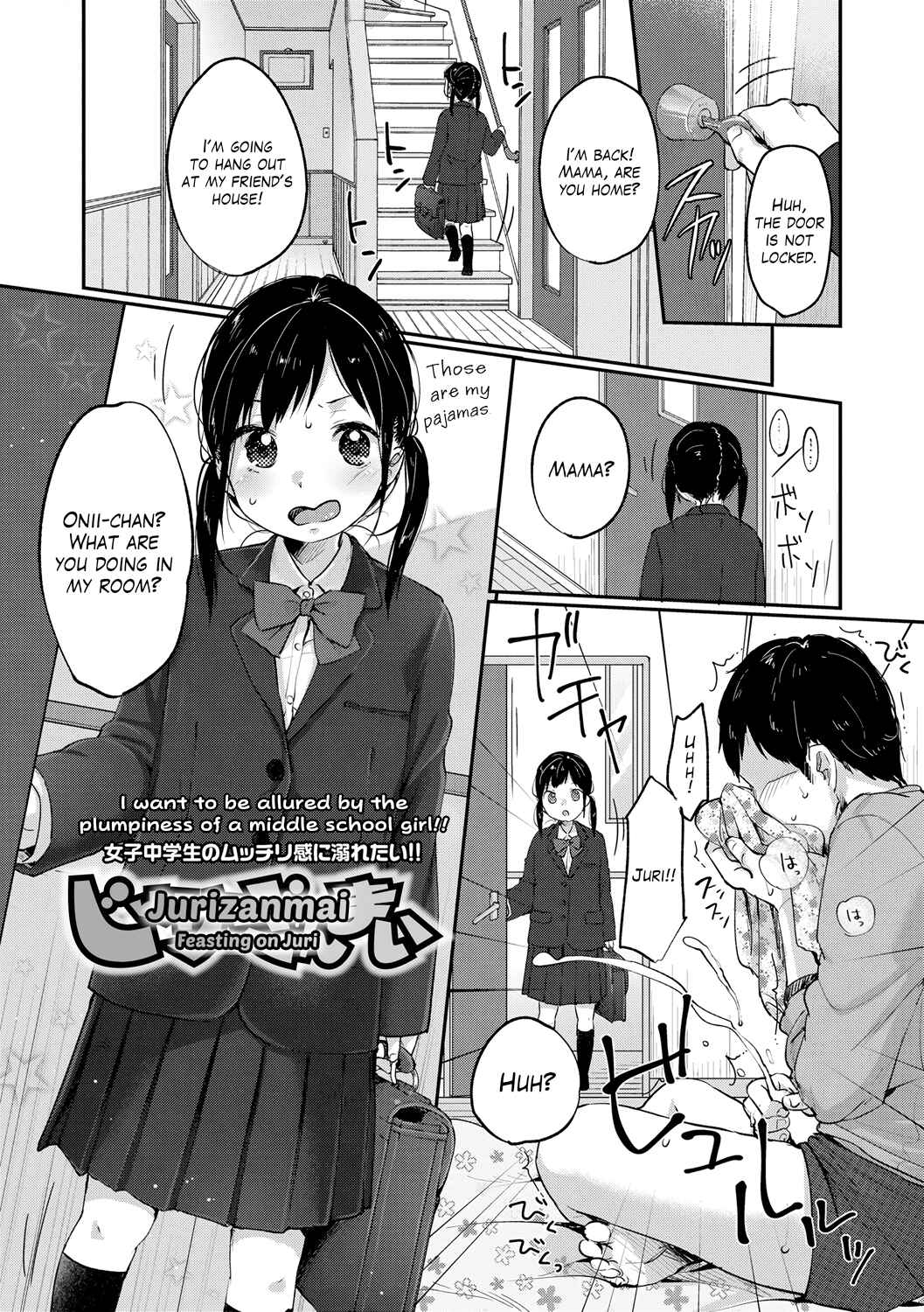 Page 1 Chapter 4 Chuco Chuco Muchu