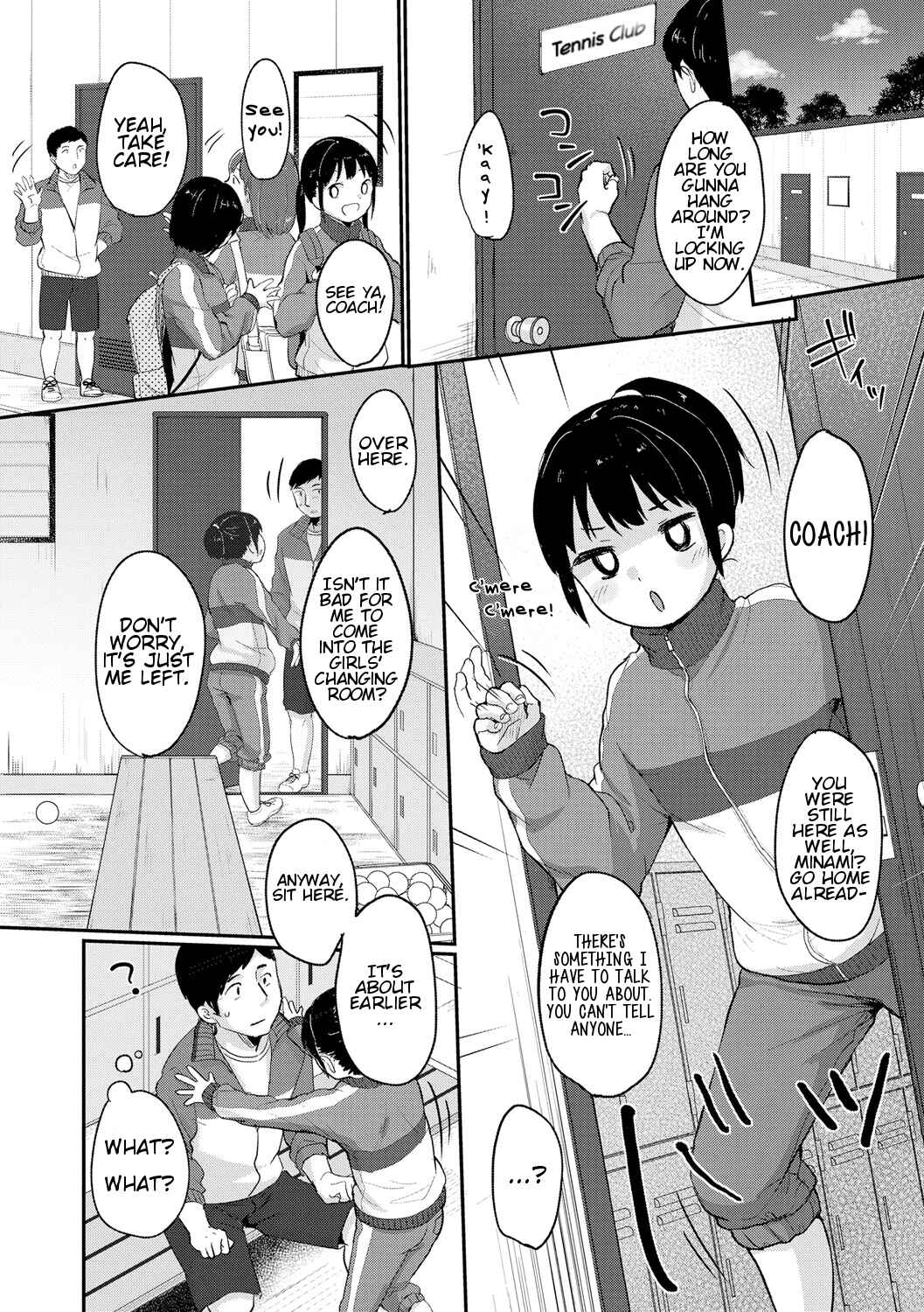 Page 2 Chapter 3 Chuco Chuco Muchu