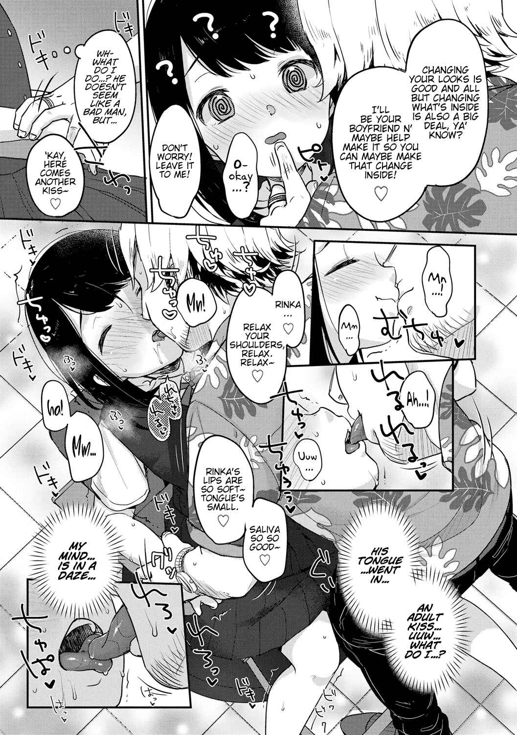 Page 5 Chapter 2 Chuco Chuco Muchu
