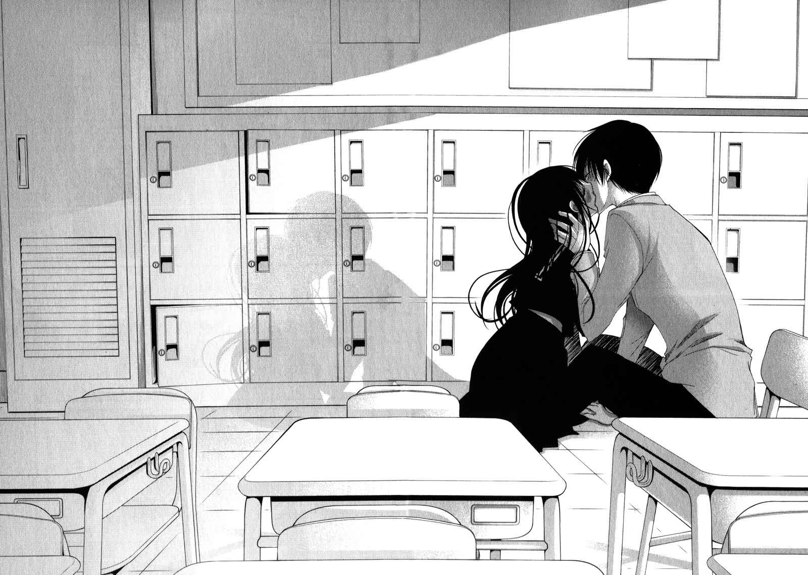 Page 15 Chapter 18 Ani ga Imouto de Imouto ga Ani de