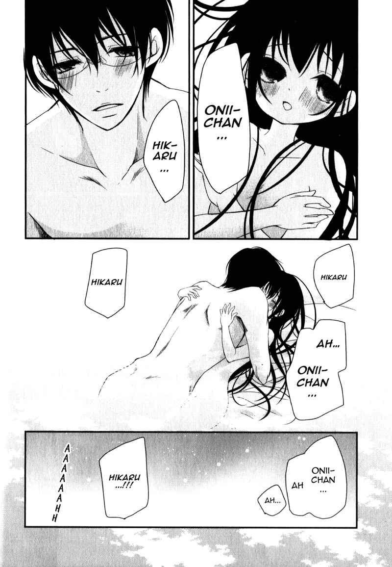 Page 26 Chapter 18 Ani ga Imouto de Imouto ga Ani de