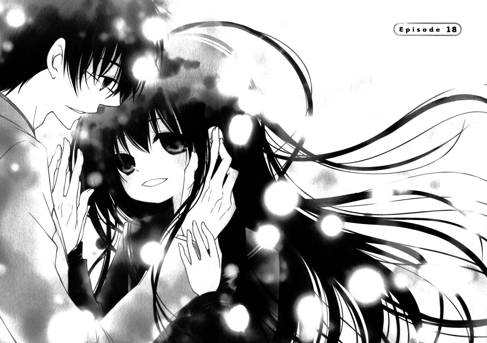Page 5 Chapter 18 Ani ga Imouto de Imouto ga Ani de
