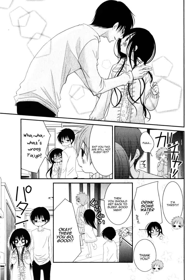 Page 14 Chapter 20 Ani ga Imouto de Imouto ga Ani de