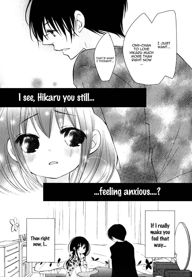 Page 28 Chapter 20 Ani ga Imouto de Imouto ga Ani de