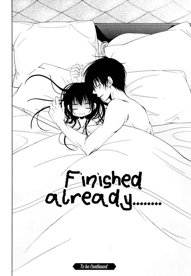 Page 40 Chapter 20 Ani ga Imouto de Imouto ga Ani de