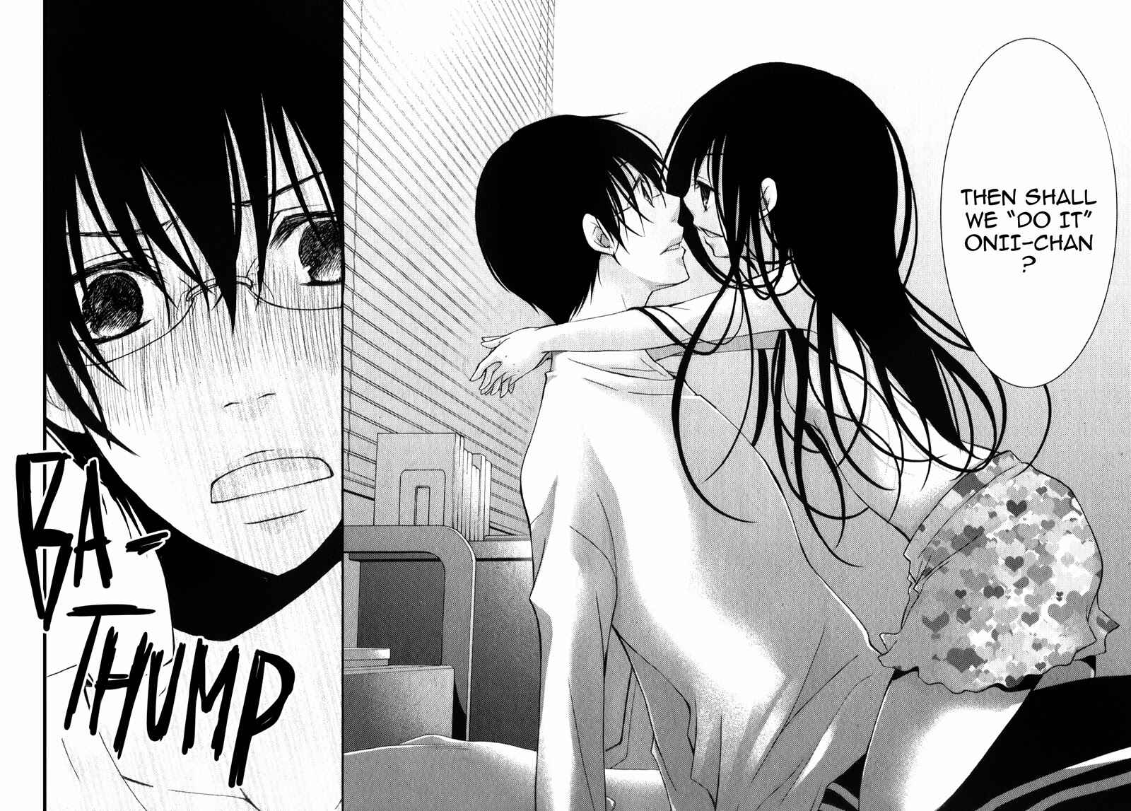 Page 20 Chapter 17 Ani ga Imouto de Imouto ga Ani de