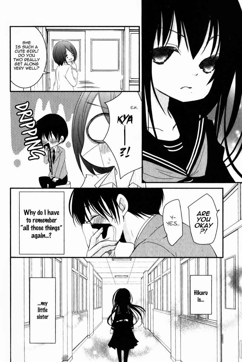 Page 29 Chapter 17 Ani ga Imouto de Imouto ga Ani de
