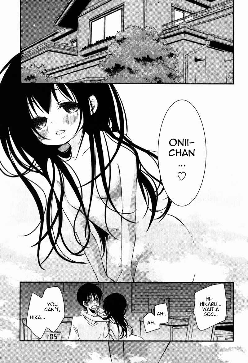 Page 30 Chapter 17 Ani ga Imouto de Imouto ga Ani de