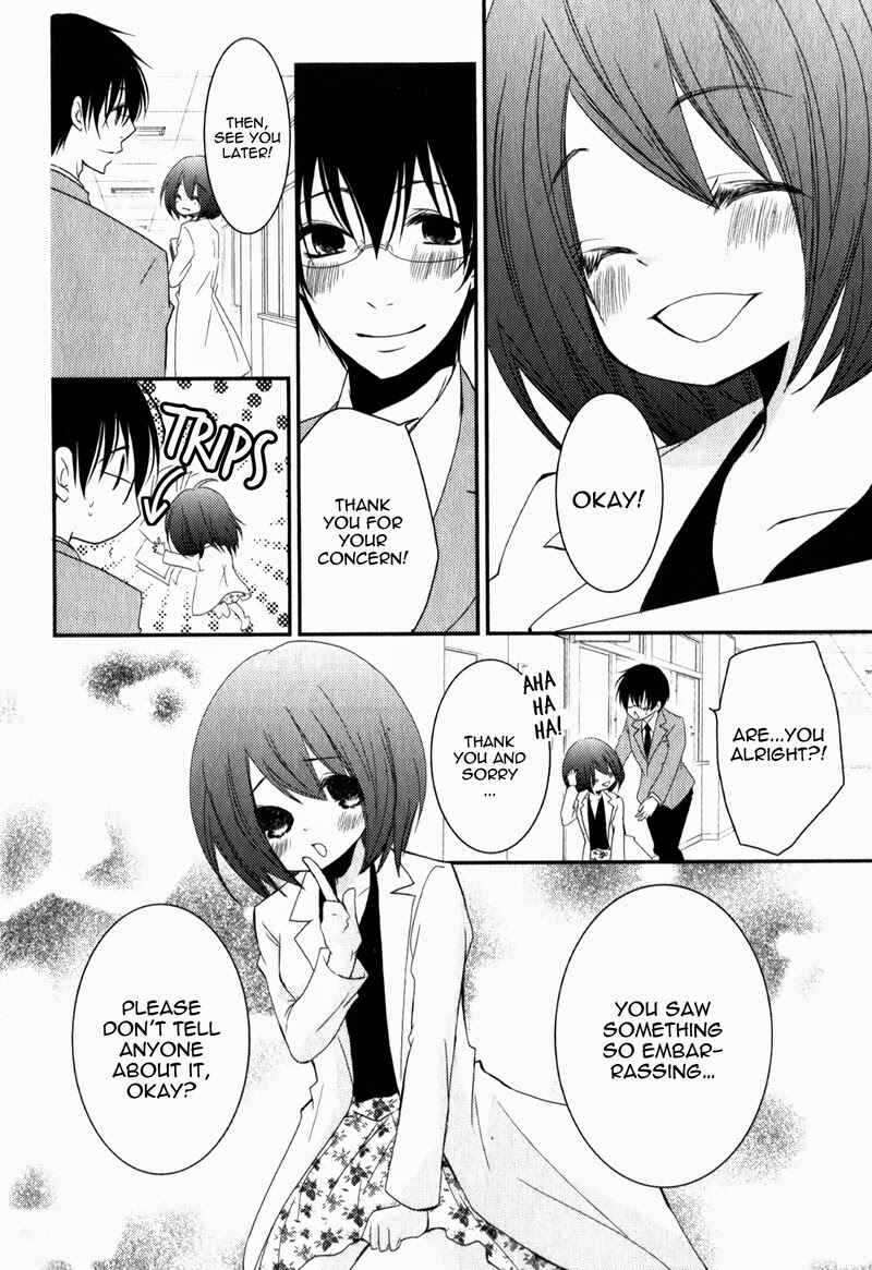 Page 35 Chapter 17 Ani ga Imouto de Imouto ga Ani de