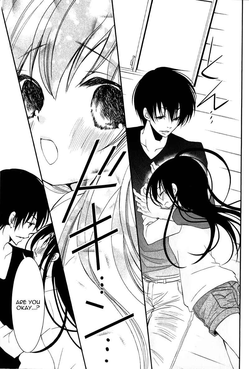 Page 28 Chapter 16 Ani ga Imouto de Imouto ga Ani de