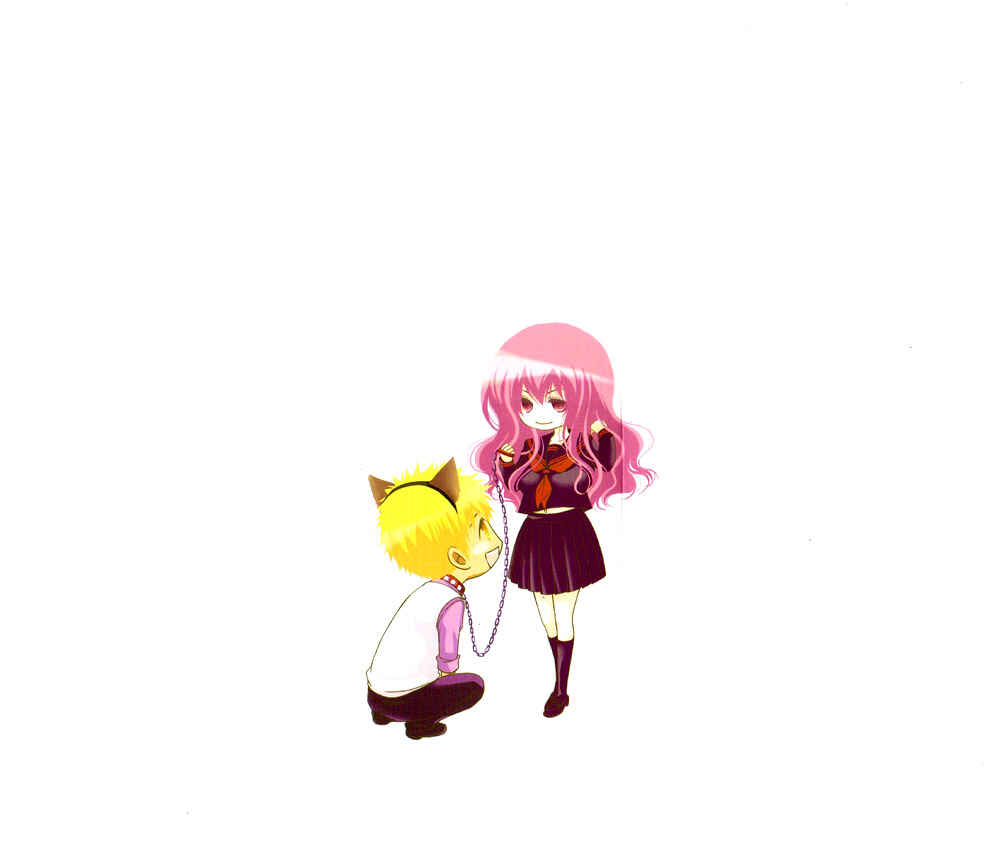 Page 6 Chapter 21 Ani ga Imouto de Imouto ga Ani de