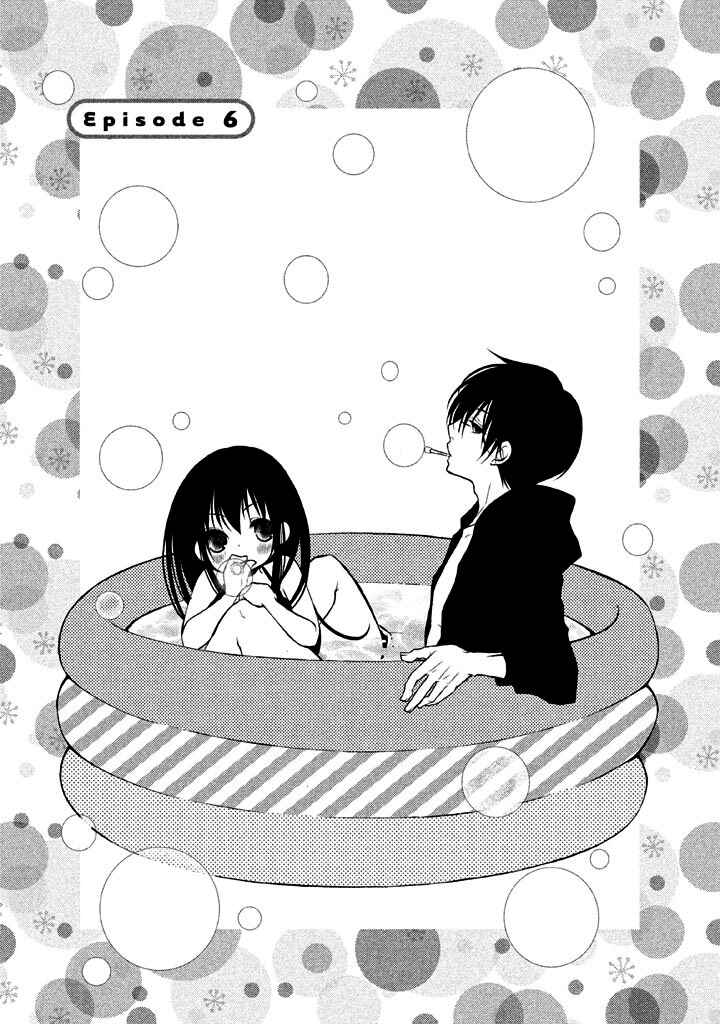 Page 1 Chapter 6 Ani ga Imouto de Imouto ga Ani de