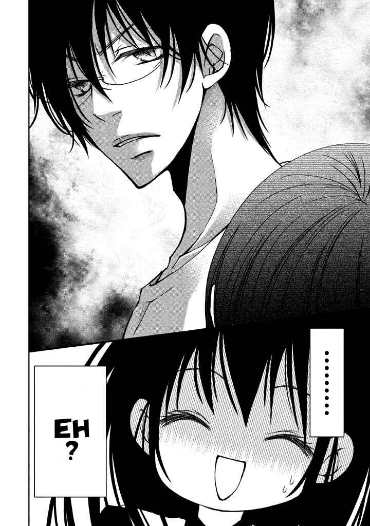 Page 24 Chapter 6 Ani ga Imouto de Imouto ga Ani de