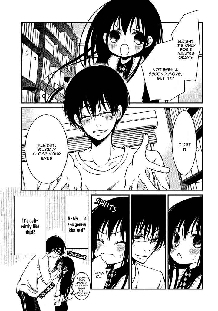 Page 29 Chapter 6 Ani ga Imouto de Imouto ga Ani de