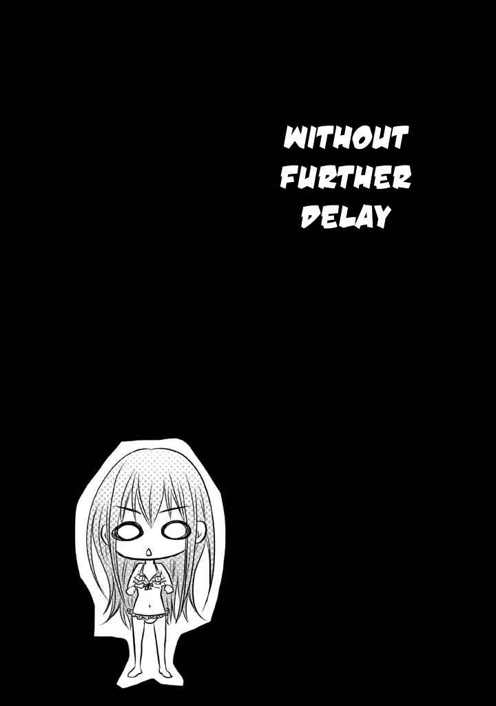 Page 40 Chapter 5 Ani ga Imouto de Imouto ga Ani de