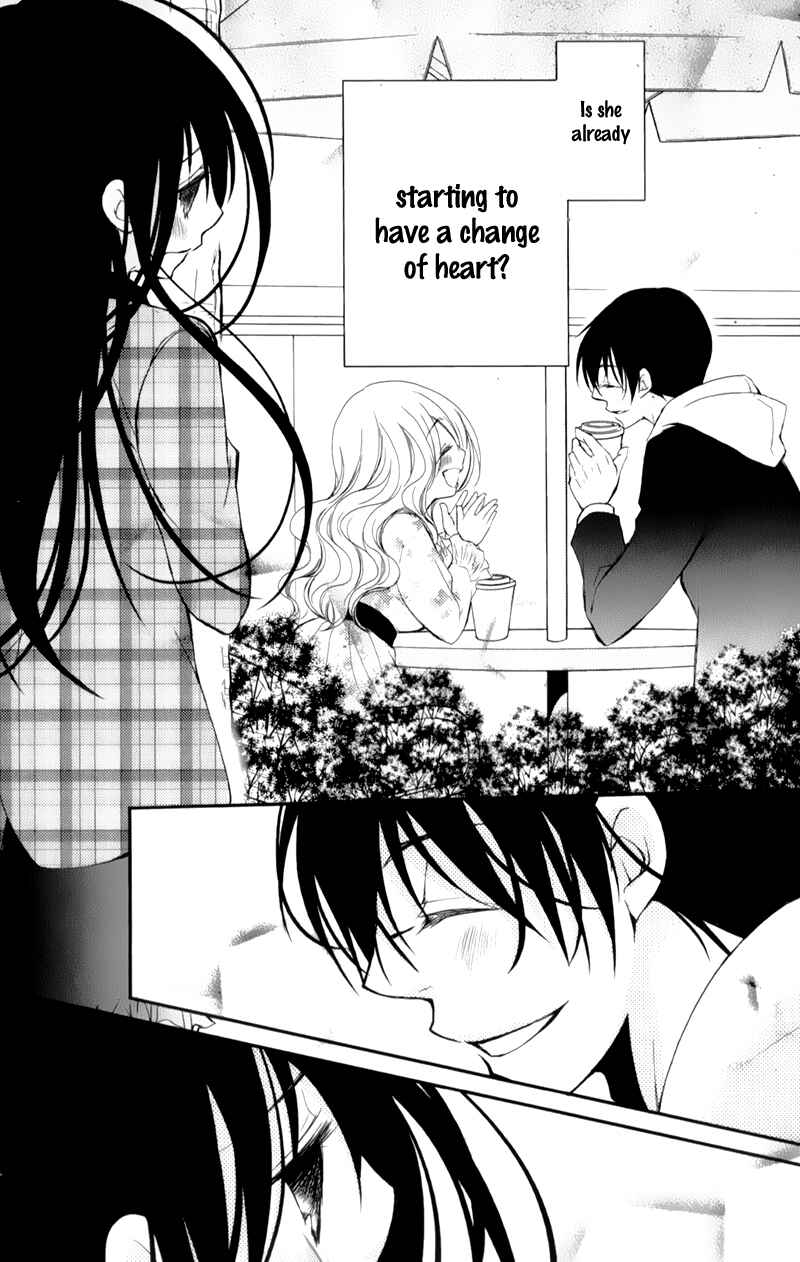 Page 30 Chapter 12 Ani ga Imouto de Imouto ga Ani de